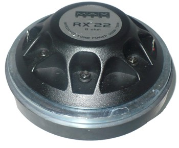 Driver Peavey generico MAX RX22