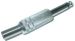 Plug 1/4 normal se�al