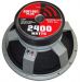Bocina LS Systems de 15" 600W