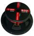 BOCINA DE 10 pulgadas 250 watts.