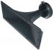 Driver con trompeta plastica