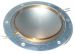Membrana titaneo 3"p/SKP, Wharfedale y DAS M-10N