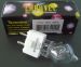 Foco 120V - 600W Chauvet