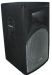 Gabinete Soundbarrier una bocina