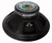 Bocina Topp Pro de 15" 600 W